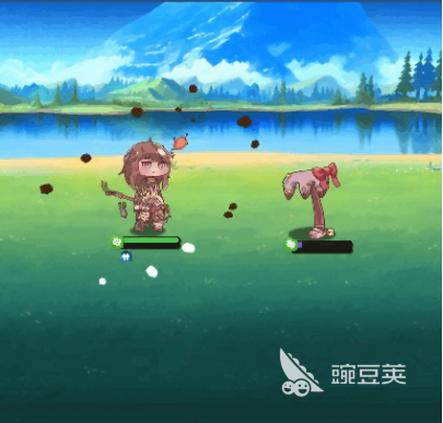 嘟嘟脸恶作剧加维亚值得养吗 嘟嘟脸恶作剧加维亚强度解析