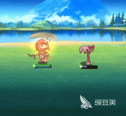 嘟嘟脸恶作剧加维亚值得养吗 嘟嘟脸恶作剧加维亚强度解析