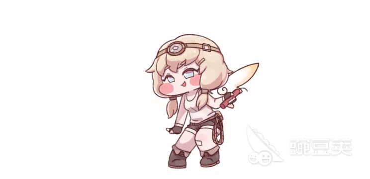 嘟嘟脸恶作剧玛丽怎么样 嘟嘟脸恶作剧玛丽介绍