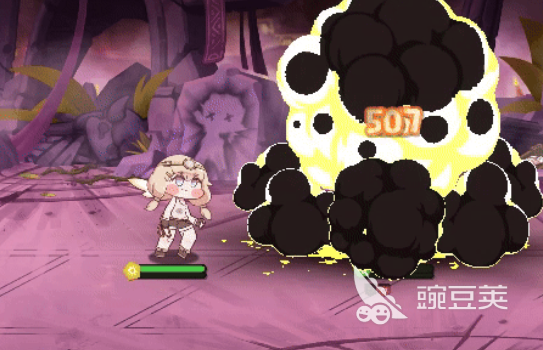 嘟嘟脸恶作剧玛丽怎么样 嘟嘟脸恶作剧玛丽介绍