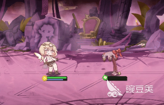 嘟嘟脸恶作剧玛丽怎么样 嘟嘟脸恶作剧玛丽介绍