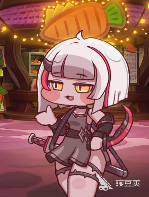 嘟嘟脸恶作剧莱薇怎么样 嘟嘟脸恶作剧莱薇强度分析