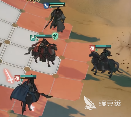 三国望神州副将搭配阵容介绍 三国望神州副将如何选择