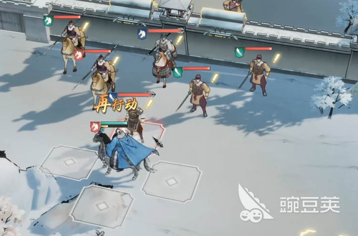 三国望神州副将搭配阵容介绍 三国望神州副将如何选择