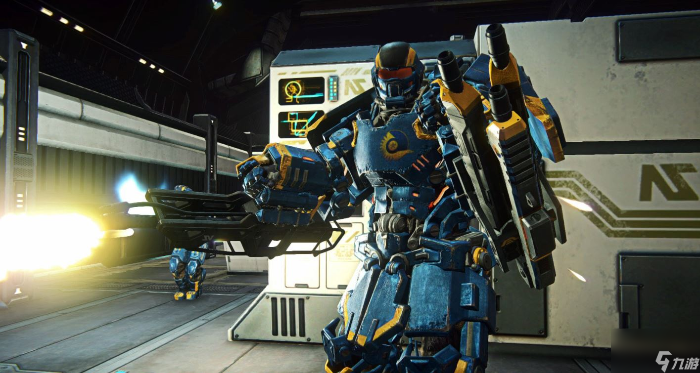 星球重启机甲怎么获得-星球重启最强机甲揭秘