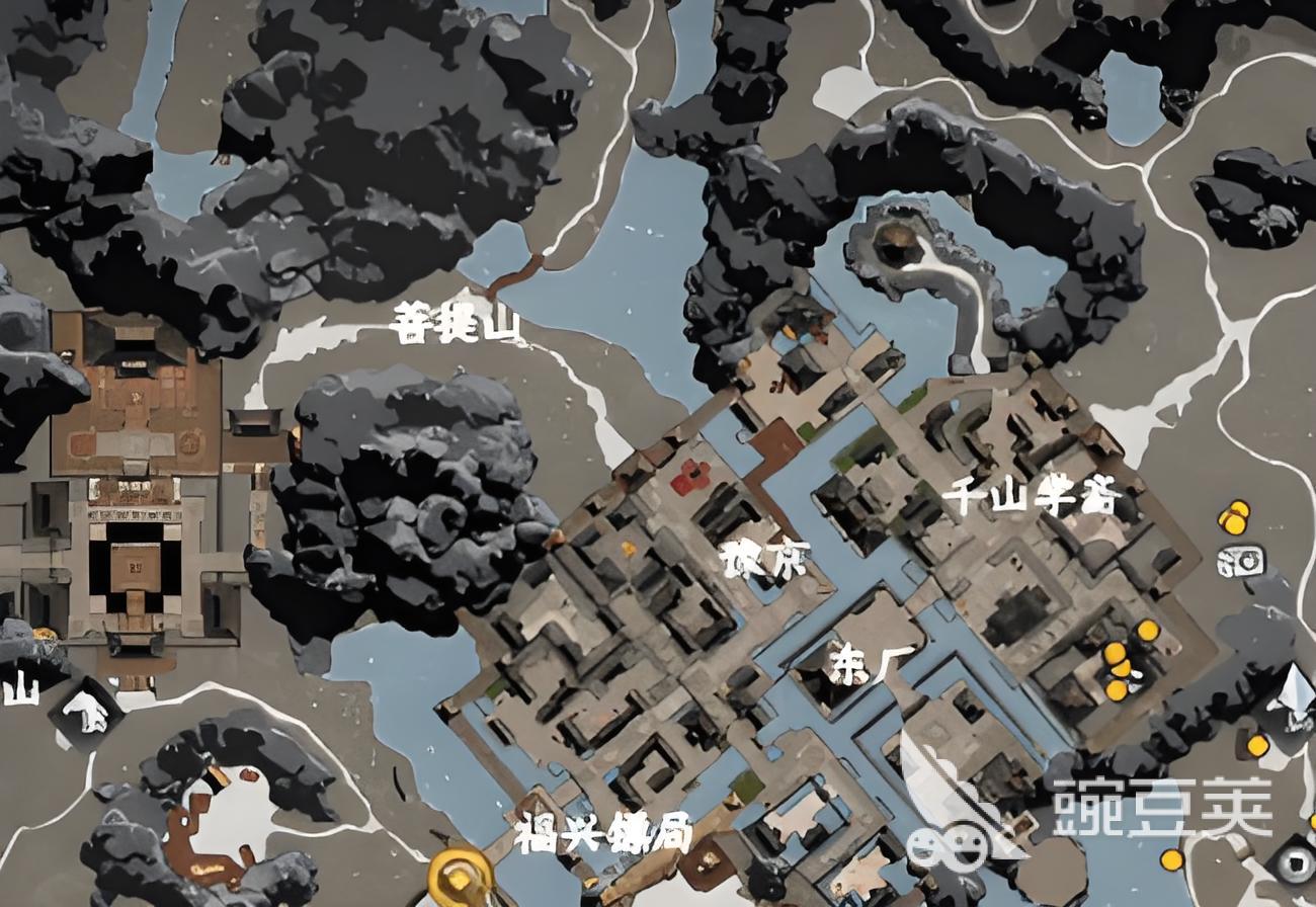 下一站江湖2松木怎么获取 下一站江湖2木材获取攻略