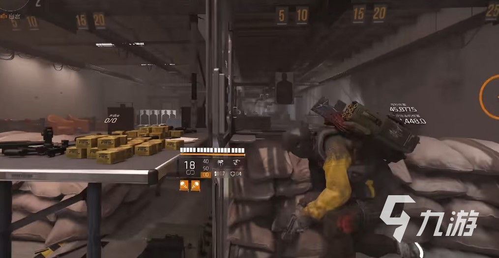 全境封锁2满级多少级 全境封锁2满级之后还能做什么