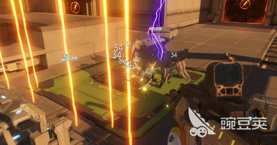 逆战未来是哪个开发团队 逆战未来游戏工作室介绍