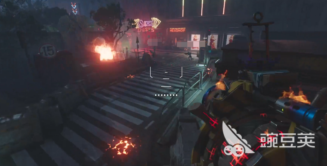 逆战未来是哪个开发团队 逆战未来游戏工作室介绍