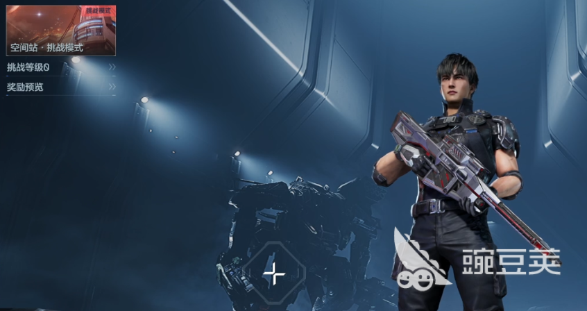 逆战未来是哪个开发团队 逆战未来游戏工作室介绍