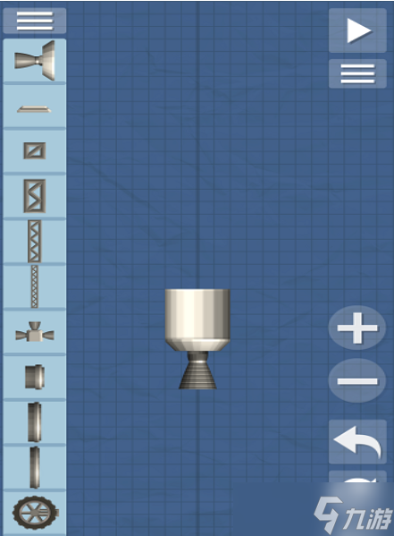 《航天模拟器》怎么做卫星?建造卫星方法分享