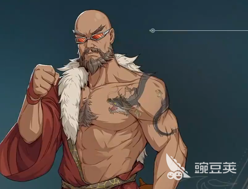 对决剑之川青龙怎么样 对决剑之川青龙强度分析