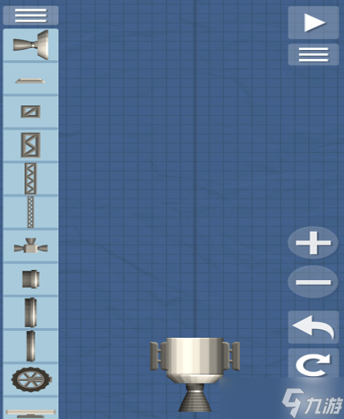 《航天模拟器》怎么做卫星?建造卫星方法分享