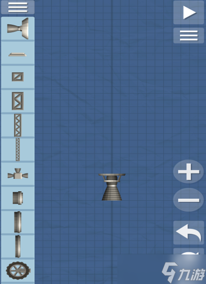 《航天模拟器》怎么做卫星?建造卫星方法分享