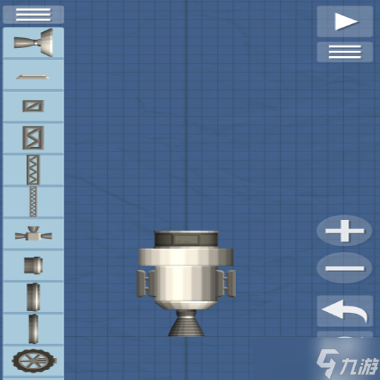《航天模拟器》怎么做卫星?建造卫星方法分享