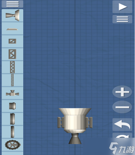 《航天模拟器》怎么做卫星?建造卫星方法分享