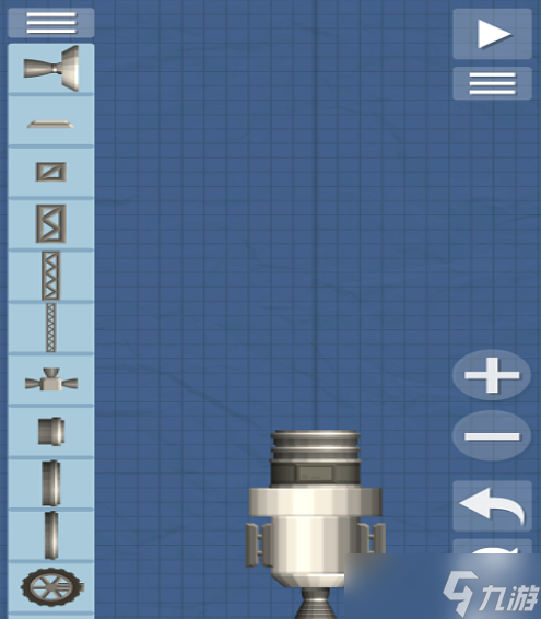 《航天模拟器》怎么做卫星?建造卫星方法分享