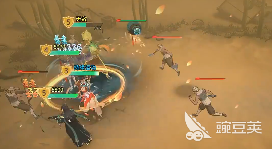 对决剑之川青龙怎么样 对决剑之川青龙强度分析