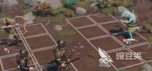 为了吾王牧羊人怎么样 为了吾王手游牧羊人强度分析