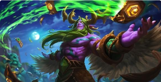 魔兽手游怎么样