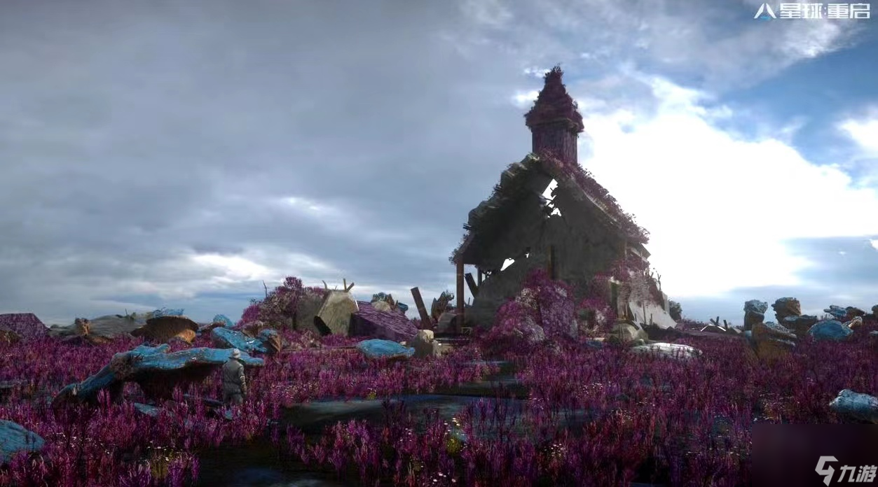 星球重启是手游还是端游 星球重启游戏介绍