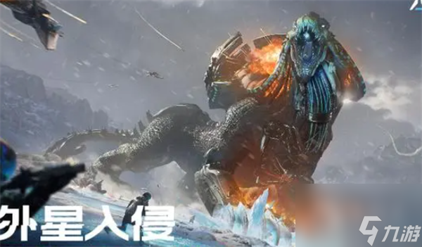 星球重启成长武器怎么升级-星球重启成长武器升级方法