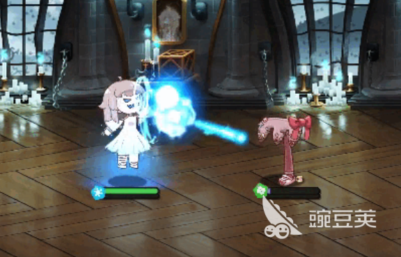 嘟嘟脸恶作剧埃斯皮怎么样 嘟嘟脸恶作剧埃斯皮强度分析