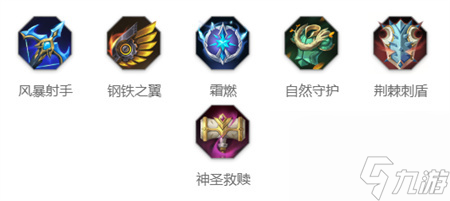 曙光英雄牛魔王怎么出装-牛魔王平天大圣装备搭配推荐