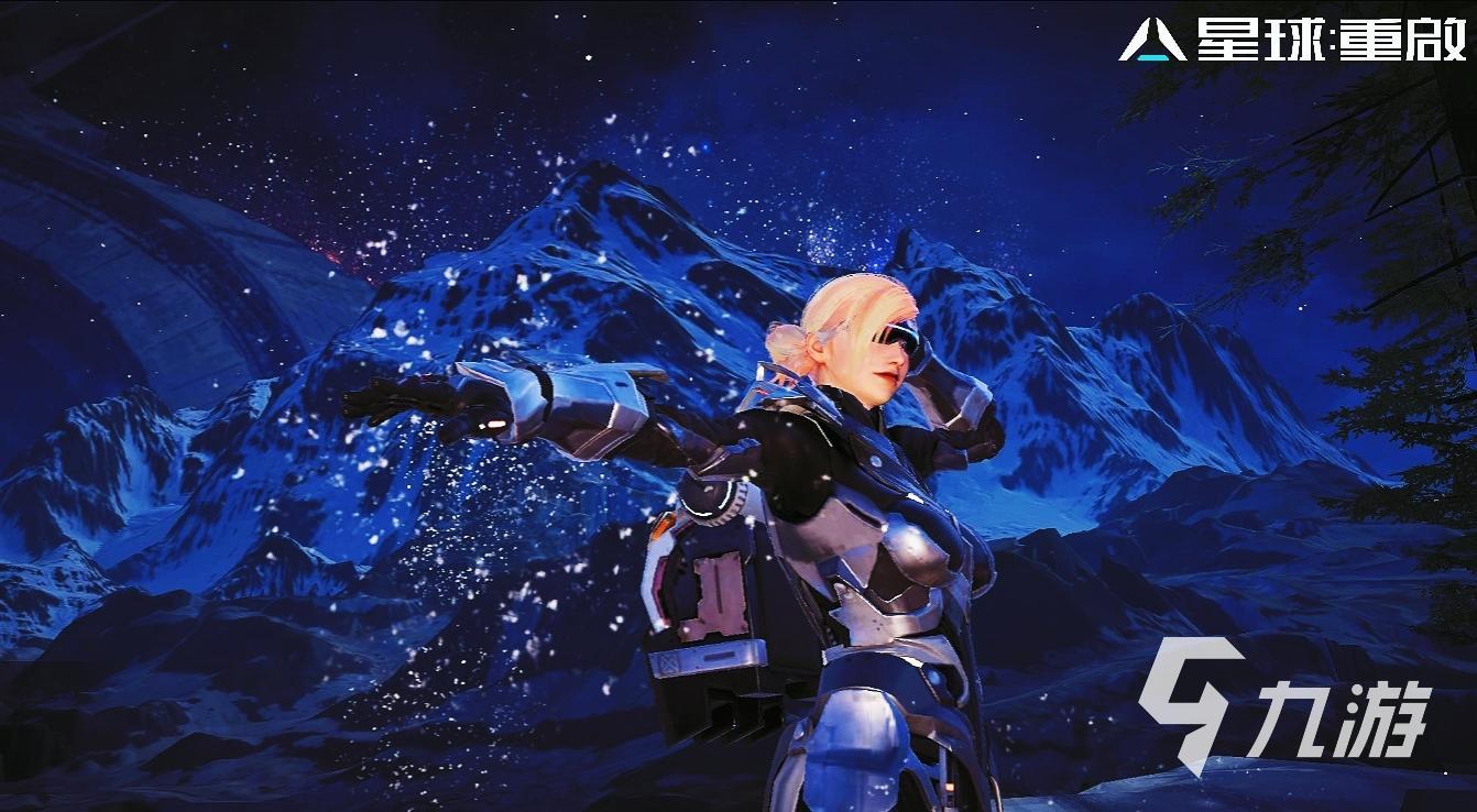 星球重启公测时间介绍 星球重启什么时候公测