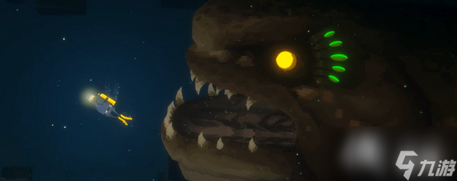 《潜水员戴夫》7月3日更新了什么内容？7月3日热更新介绍