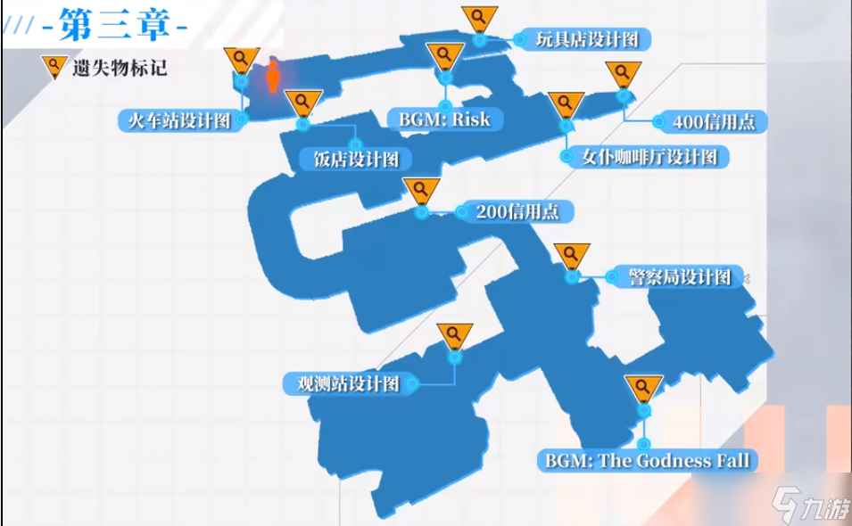 NIKKE胜利女神女仆咖啡厅设计图在哪里-女仆咖啡厅建造解锁攻略