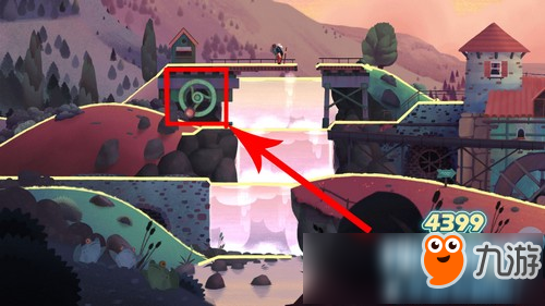 回忆之旅第4关攻略 老人的旅程第4关视频攻略