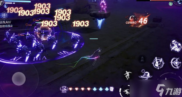 晶核魔术师怎么玩