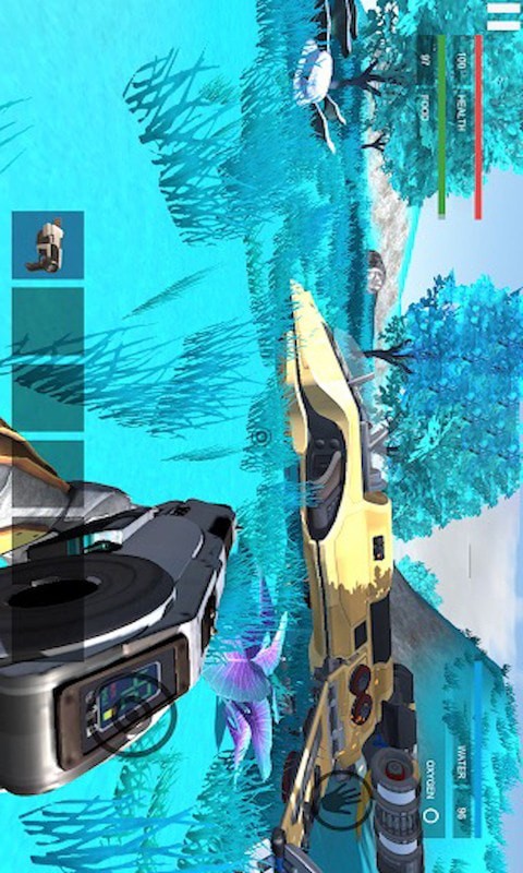 模拟太空木筏生存好玩吗 模拟太空木筏生存玩法简介