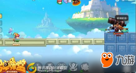 弹弹堂手游试炼塔18层怎么过 18层通关技巧 弹弹堂手游试炼塔18层怎么过 18层通关技巧