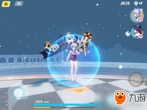 崩坏3 2.1版本T0级角色有哪些?崩坏3 2.1版本角色详解