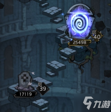 魔塔怎么通关攻略