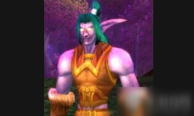 《魔兽世界怀旧服》雷利亚·绿树任务攻略