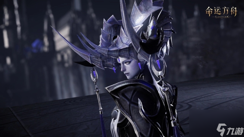 国服命运方舟哪个区人多-国服命运方舟:哪个区最热闹?