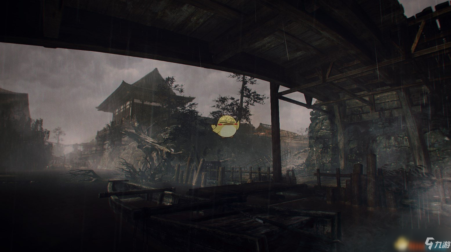 《仁王2》真居合斧磐碎发止使用方法分享