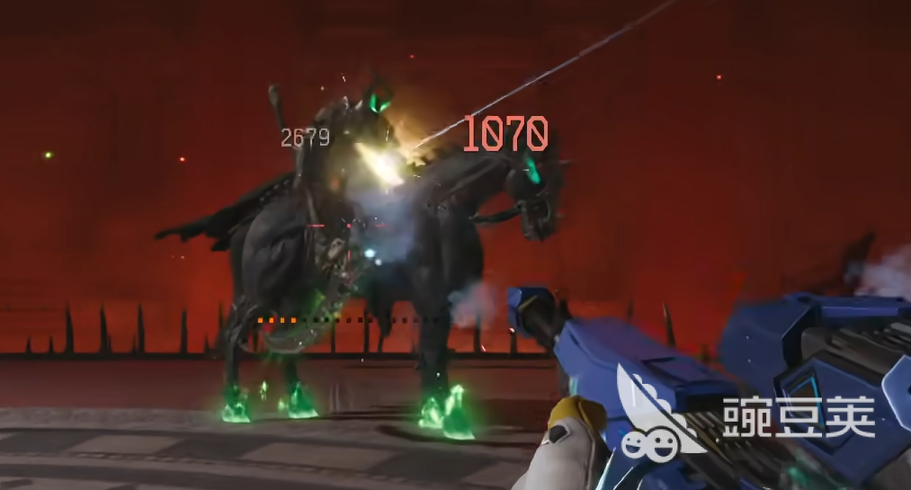 逆战未来金色武器推荐 逆战未来金色武器选什么