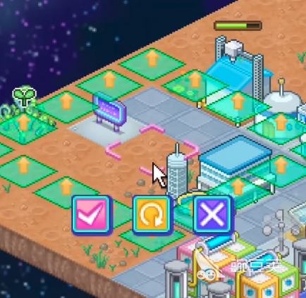 探险异星飞行队相性介绍 探险异星飞行队有哪些相性