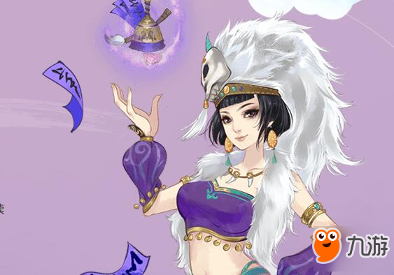 寻仙手游平民玩家玩什么职业
