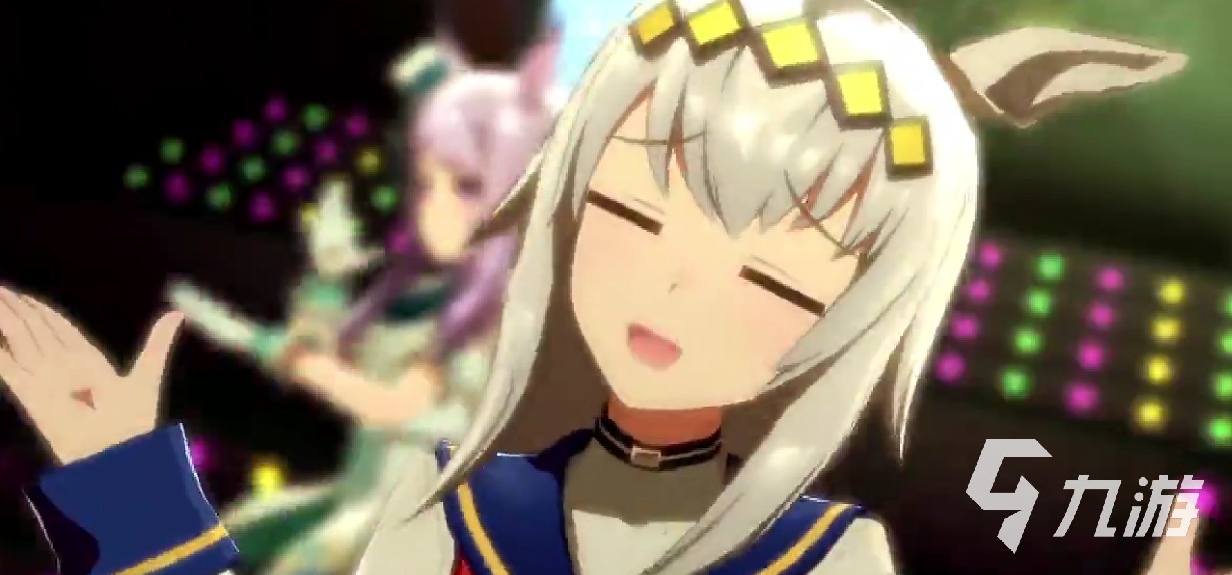 闪耀优俊少女毅力有什么用