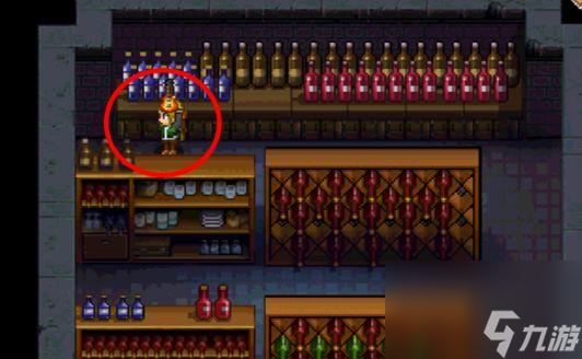 奶牛镇的小时光任务物品位置在哪 奶牛镇的小时光任务物品位置介绍