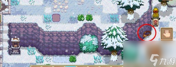 奶牛镇的小时光任务物品位置在哪 奶牛镇的小时光任务物品位置介绍