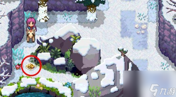 奶牛镇的小时光任务物品位置在哪 奶牛镇的小时光任务物品位置介绍