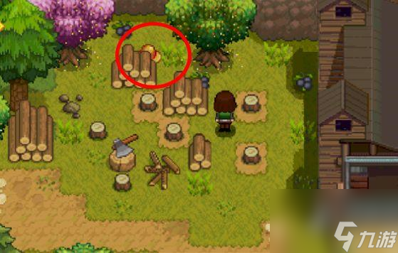 奶牛镇的小时光任务物品位置在哪 奶牛镇的小时光任务物品位置介绍