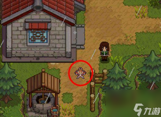 奶牛镇的小时光任务物品位置在哪 奶牛镇的小时光任务物品位置介绍