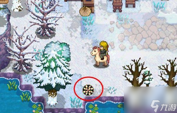 奶牛镇的小时光任务物品位置在哪 奶牛镇的小时光任务物品位置介绍